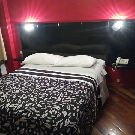 Hostal Capri 키토 외부 사진