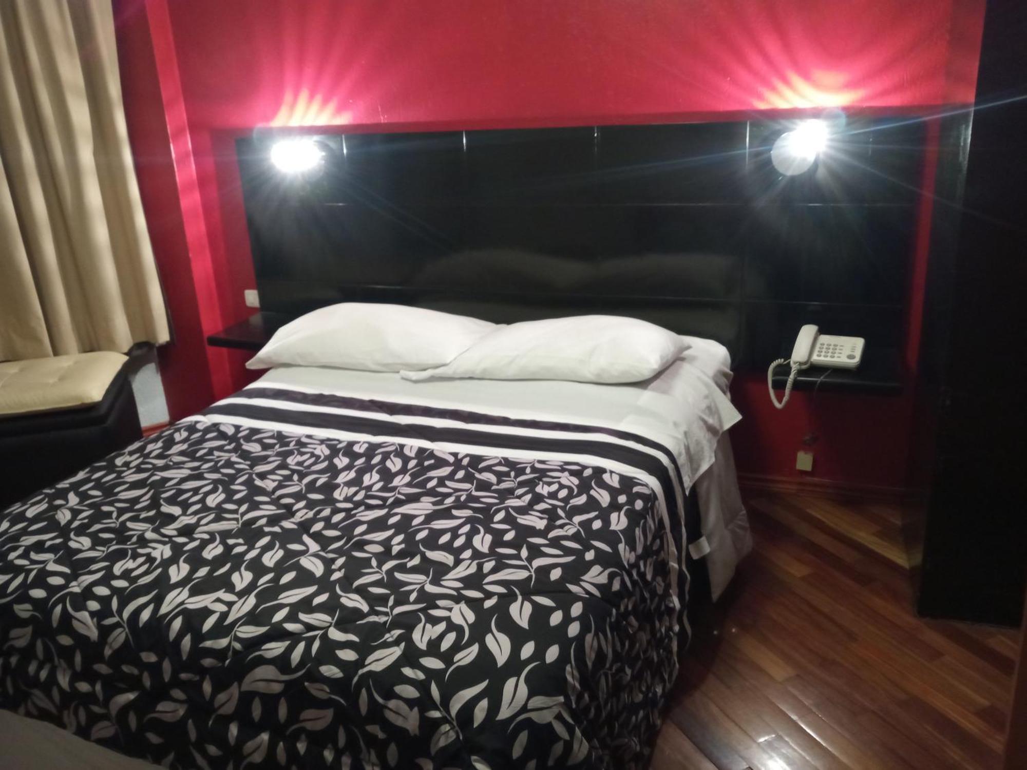 Hostal Capri 키토 외부 사진