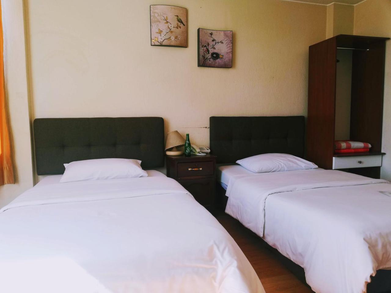 Hostal Capri 키토 외부 사진